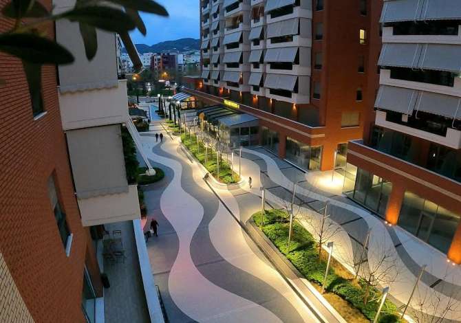 Ambient biznesi me qera 1+1 ne Tirane - 400 Euro