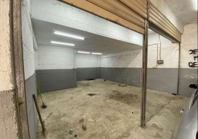 Ambient biznesi me qera 4+1 ne Tirane - 220 Euro