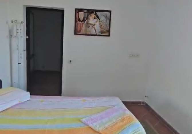 Ambient biznesi me qera 1+1 ne Tirane - 4,500 Euro