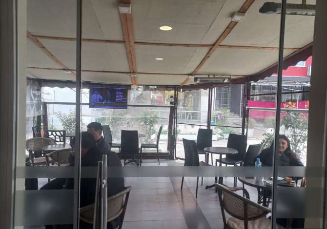 Ambient biznesi me qera 2+1 ne Tirane - 500 Euro