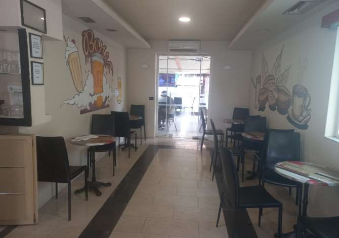 Ambient biznesi me qera 2+1 ne Tirane - 500 Euro