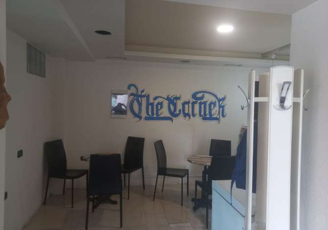 LOKAL ME QERA NE VASIL SHANTO