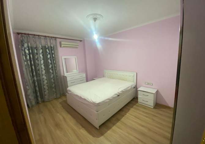 Shtepi me qera 2+1 ne Tirane - 500 Euro