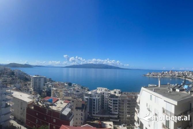 Shtepi ne shitje 2+1 ne Sarande - 129,000 Euro