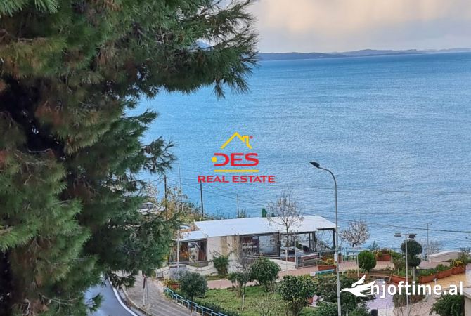Shtepi ne shitje 1+1 ne Sarande - 135,000 Euro