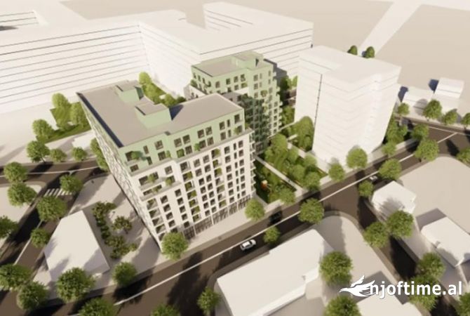 Shtepi ne shitje 2+1 ne Tirane - 124,000 Euro