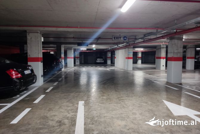 Ambient biznesi ne shitje 4+1 ne Tirane - 41,000 Euro