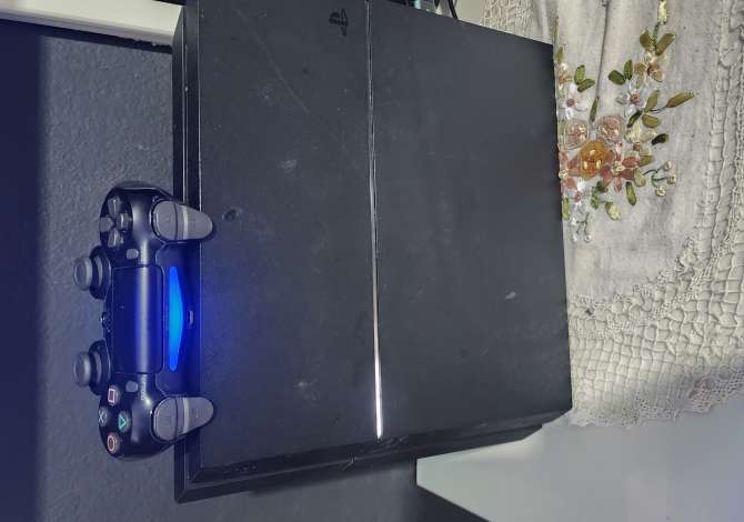 Computers and Electronics  in Tirana - 20,000 Leke