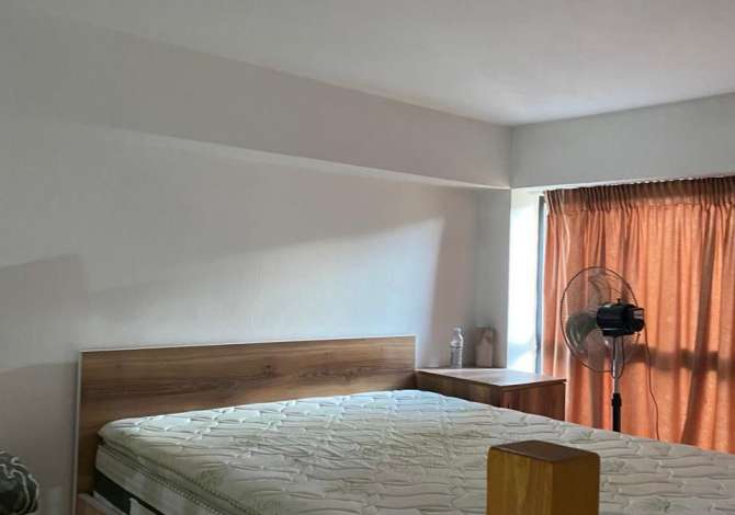 Shtepi me qera 1+1 ne Tirane - 300 Euro