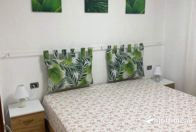 Shtepi me qera 1+1 ne Tirane - 350 Euro