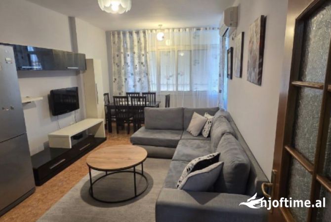 Shtepi me qera 1+1 ne Tirane - 500 Euro