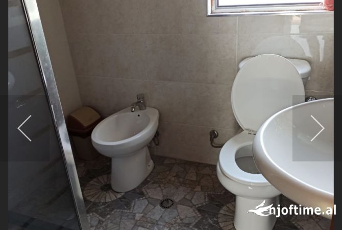 Private house for rent in Tirana 2+1, Furnished