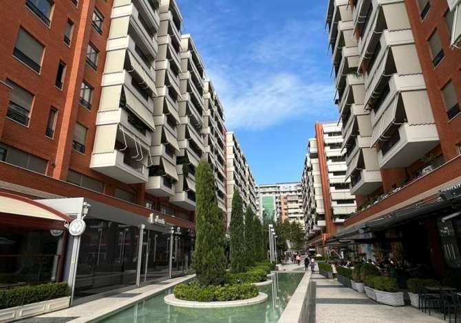 Ambient biznesi me qera 1+1 ne Tirane - 1,400 Euro
