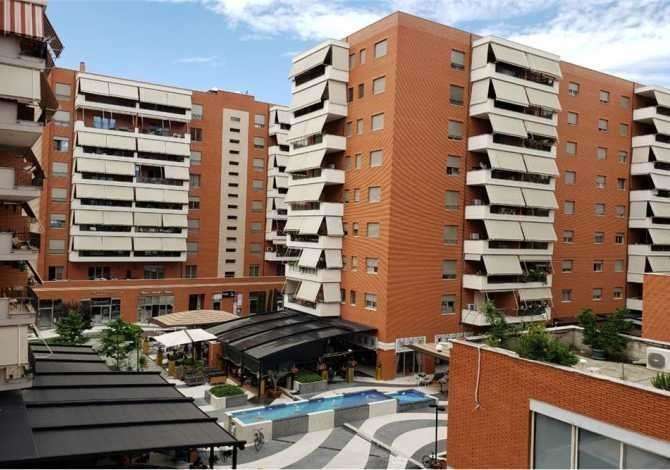 Ambient biznesi me qera 1+1 ne Tirane - 1,400 Euro
