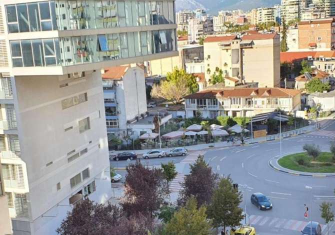 Ambient biznesi me qera 1+1 ne Tirane - 5,000 Euro
