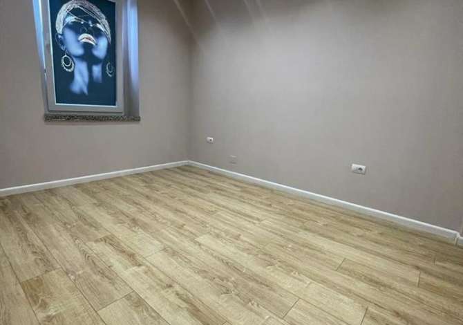 Ambient biznesi me qera 3+1 ne Tirane - 700 Euro