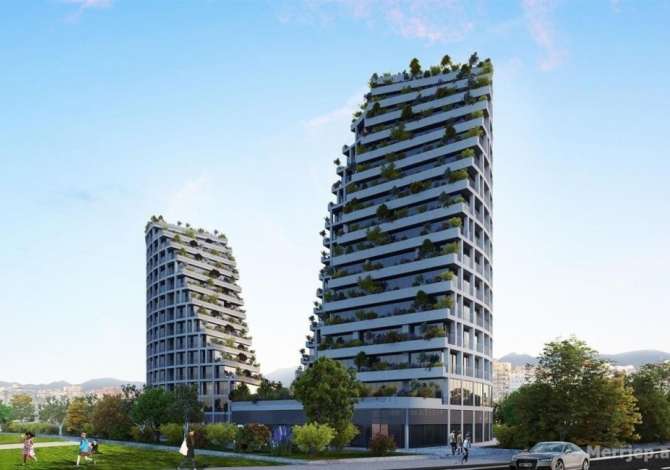 Ambient biznesi me qera 3+1 ne Tirane - 1,500 Euro