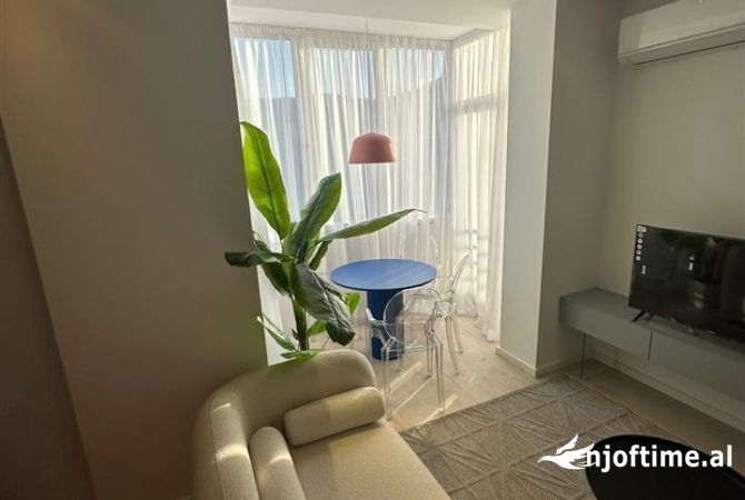 Shtepi ne shitje 1+1 ne Tirane - 140,000 Euro