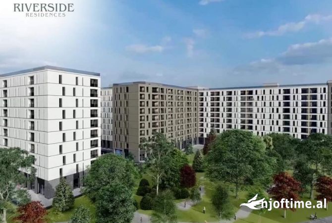 Shtepi ne shitje 2+1 ne Tirane - 171,000 Euro