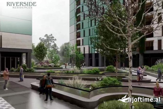 Shtepi ne shitje 2+1 ne Tirane - 171,000 Euro