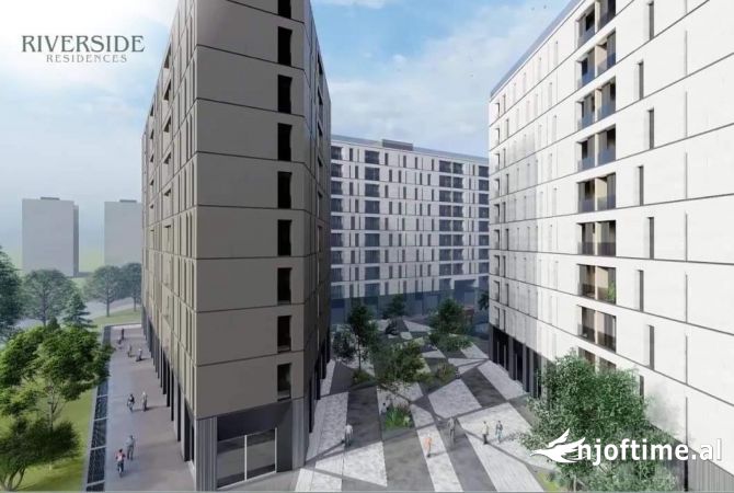 Shtepi ne shitje 2+1 ne Tirane - 171,000 Euro