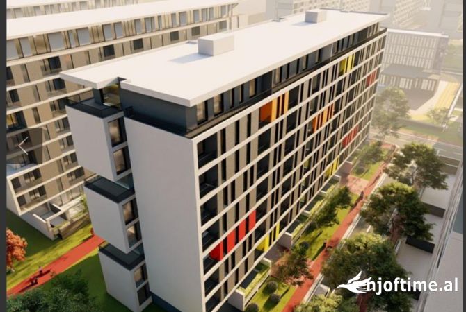 Shtepi ne shitje 2+1 ne Tirane - 108,900 Euro