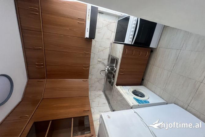 Shtepi me qera 1+1 ne Tirane - 650 Euro