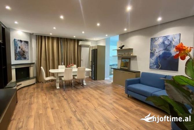 House for Rent 2+1 in Tirana - 990 Euro
