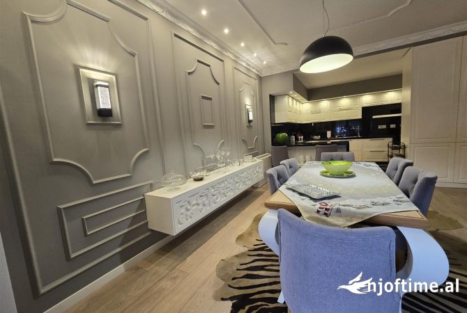 Shtepi me qera 2+1 ne Tirane - 1,500 Euro