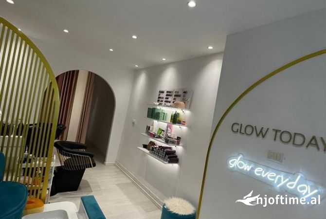 Ambient biznesi ne shitje 1+1 ne Tirane - 20,000 Euro