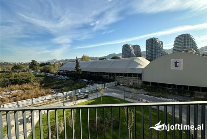 Ambient biznesi me qera 3+1 ne Tirane - 750 Euro