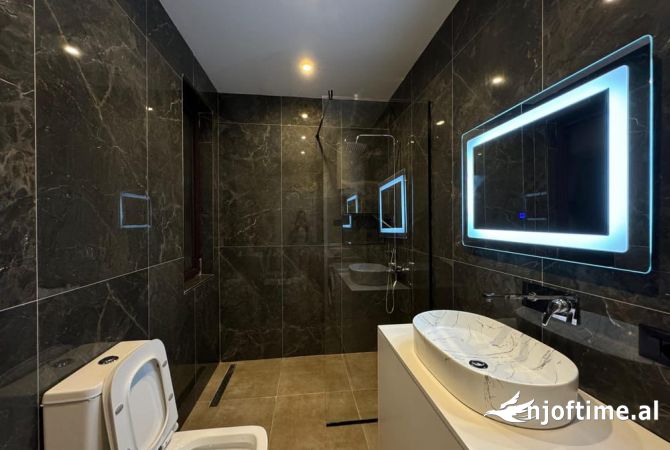 Apartment for sale in Tirana 1+1, Furnished