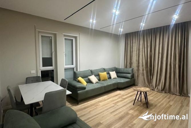 Shtepi me qera 2+1 ne Tirane - 600 Euro
