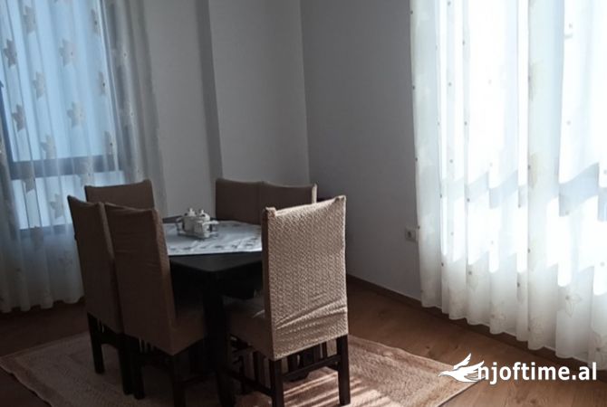 Shtepi me qera 1+1 ne Tirane - 500 Euro