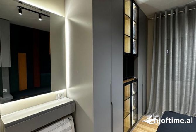 Shtepi me qera Apartament ne Tirane, 2+1, Mobilimi E mobiluar, Pagesa 1,000  Euro.