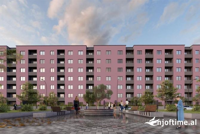 Shtepi ne shitje 1+1 ne Tirane - 63,690 Euro