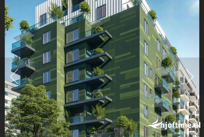 Ambient biznesi me qera 2+1 ne Tirane - 6,000 Euro