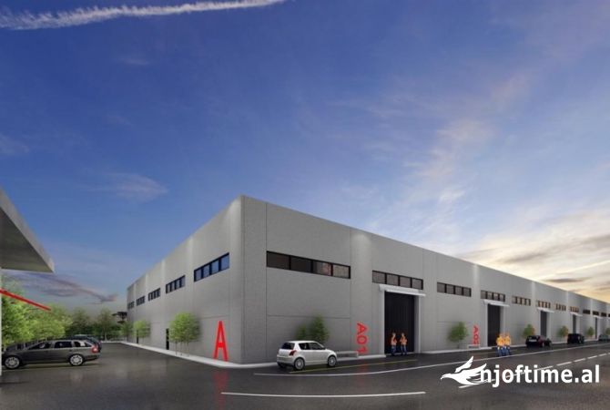 Ambient biznesi me qera 6+1 ne Tirane - 5,000 Euro