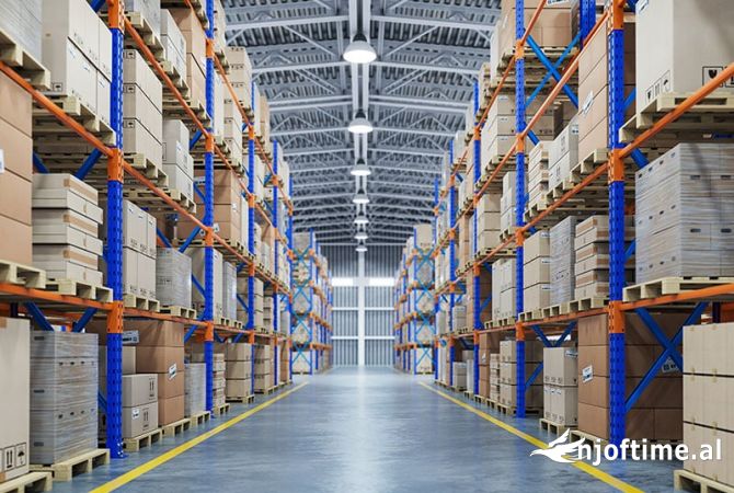 Ambient biznesi me qera 6+1 ne Tirane - 6,000 Euro