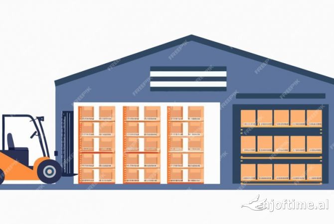 Ambient biznesi me qera 6+1 ne Tirane - 700 Euro