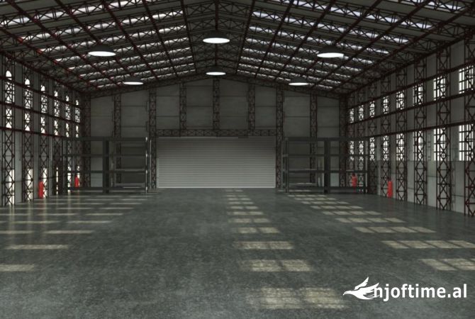 Ambient biznesi me qera 6+1 ne Tirane - 3,200 Euro