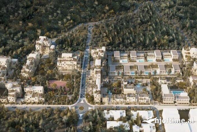 Casa in vendita 1+1 a Himara - 180,000 Euro