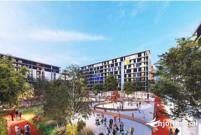 Shtepi ne shitje 2+1 ne Tirane - 85,900 Euro