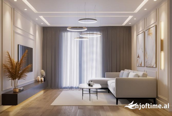 Shtepi ne shitje 2+1 ne Tirane - 240,650 Euro