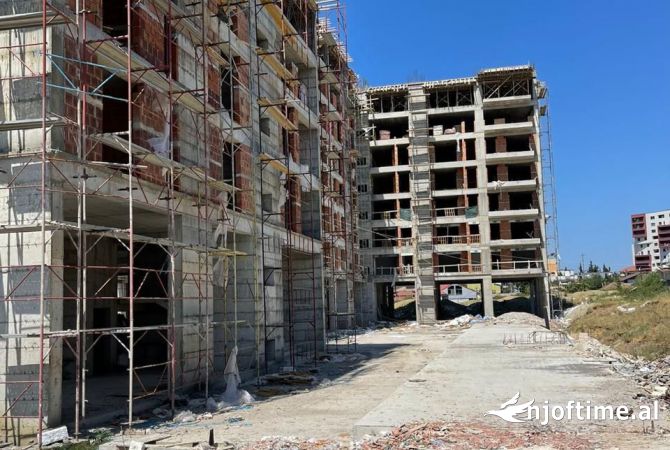 Shtepi ne shitje 1+1 ne Tirane - 95,245 Euro