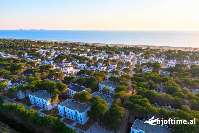 Shtepi ne shitje 2+1 ne Durres - 332,640 Euro