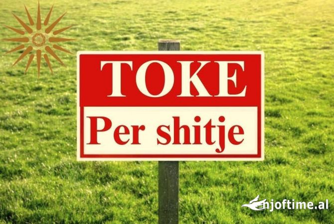Terreno in vendita  a Tirana - 105,000 Euro