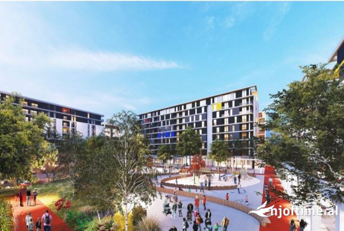 Shtepi ne shitje 2+1 ne Tirane - 85,500 Euro