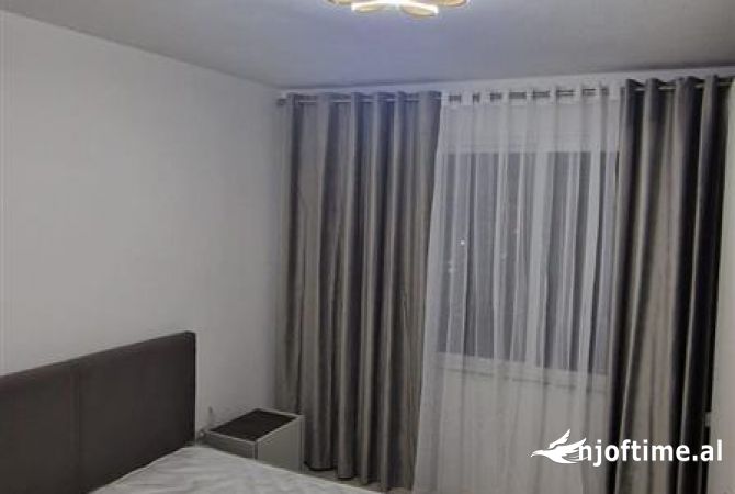 Shtepi me qera Apartament ne Tirane, 1+1, Mobilimi E mobiluar, Pagesa 68,000  Leke.