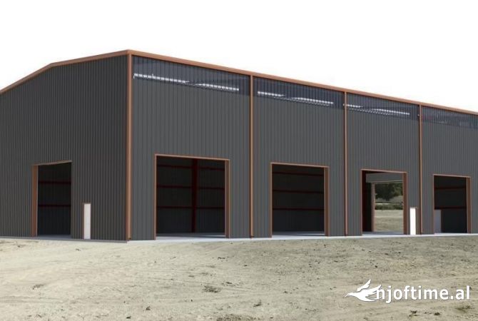 Ambient biznesi me qera 4+1 ne Tirane - 5,000 Euro